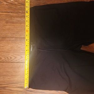 ZIMMERMANN Low Rise Cotton Pants